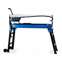 Электрический плиткорез WorkMaster ПЛ-1200/200