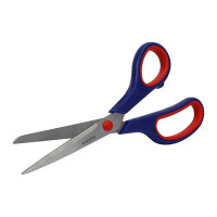 Классические ножницы WORKPRO 215 мм WP214003