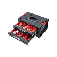 Ящик для инструментов QBRICK system pro drawer3 toolbox expert 450x320x240 мм 10501364