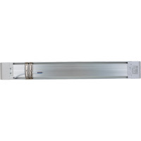 Линейный светодиодный светильник HOROZ ELECTRIC 052-005-0060 60CM 27W 6400K 165-265V TETRA/SQ-27 HRZ33002912