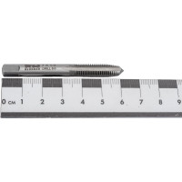 Метрические метчики REDMARK M7х1,0мм 3 шт RM242104