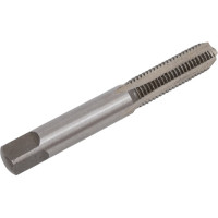 Метрические метчики REDMARK M9х1,25мм 3 шт RM242106