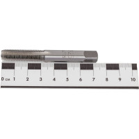 Метрические метчики REDMARK M9х1,25мм 3 шт RM242106