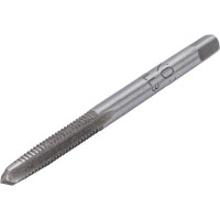 Метрические метчики REDMARK M4х0,7мм 3 шт RM242101