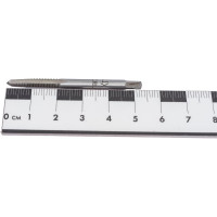 Метрические метчики REDMARK M4х0,7мм 3 шт RM242101