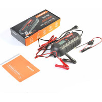 Зарядное устройство Patriot  BCI-8D 1165 650302208