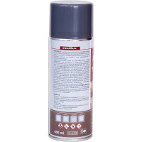 Двухкомпонентный цианакрилатный клей IRFIX MDF FIX 400мл/100г 20251