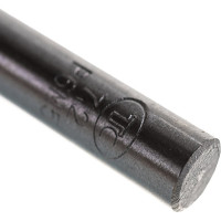 Сверло (7.2 мм; ц/х; Р6М5) ТехноСталь t116072