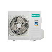 Сплит-система Hisense STRONG NEO Premium Classic A AS-36HR4SDKVTG/AS-36HR4SDKVTW