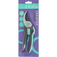 Профессиональный садовый секатор Zema ZM 2014