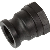 Полипропиленовый камлок ГРОССИС тип A 1 1/4" 0431748