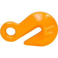 Крюк укорачивающий OCALIFT 5.3 т на цепь 13х39 1000857c