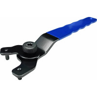 Ключ универсальный 115-230 мм для УШМ vertextools 2110-115-230