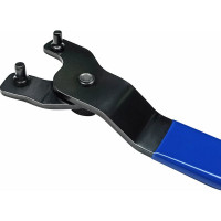 Ключ универсальный 115-230 мм для УШМ vertextools 2110-115-230