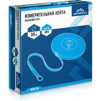 Мерная лента vertextools 30 м 3050-30