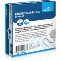 Мерная лента vertextools 30 м 3050-30