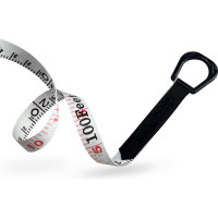 Мерная лента vertextools 50 м 3050-50