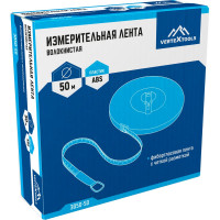 Мерная лента vertextools 50 м 3050-50