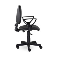 Кресло UTFC Метро Гольф С73 серое МетроГольфЛ2