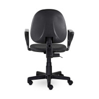 Кресло UTFC Метро Гольф С73 серое МетроГольфЛ2