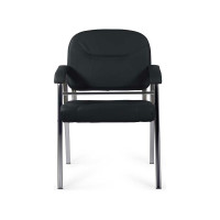 Стул UTFC черный ФорумСНZ11