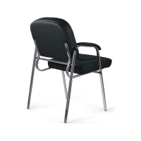 Стул UTFC черный ФорумСНZ11