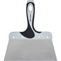 Шпатель Rollingdog Taping Knife, нержавеющая сталь 420, 200 мм., 50301