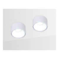 Встраиваемый светильник Ambrella Light Techno TN145