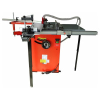 Круглопильный станок JIB MJ10-1600 2,2 кВт, 230 В 0102020005000