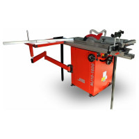 Круглопильный станок JIB MJ10-1600 2,2 кВт, 230 В 0102020005000