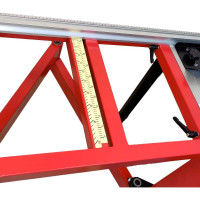 Круглопильный станок JIB MJ10-1600 2,2 кВт, 230 В 0102020005000