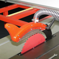 Круглопильный станок JIB MJ10-1600 2,2 кВт, 230 В 0102020005000