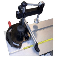 Круглопильный станок JIB MJ10-1600 2,2 кВт, 230 В 0102020005000