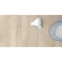 Ламинат Kastamonu Black 4V Дуб, 33 класс, ширина 195 мм, толщина 8 мм, 2.153 кв.м FP51.2 Дуб Горный светлый