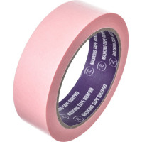 Малярная лента RoxelPro ROXPRO ULTRA, 30 мм х 50 м, 1 шт. 304332