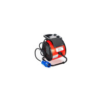 Тепловая пушка Hintek xr-05220 04.01.01.000127