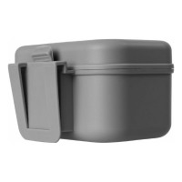 Helios Коробка для наживки поясная 10x8х6см HS-ZY-017 220300