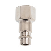 Соединитель быстросъемный PF20 1/4" REMIX RM-PF20-14