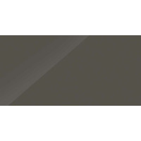Наружный профиль для плитки DECONIKA 8 мм, 2.5 м, 005-G Серый глянец Д-Пл8-Н 005-0 СЕР-Г
