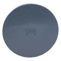 Канализационная заглушка КОНТУР РР D110 СТАНДАРТ 072906110000