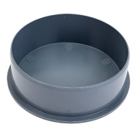 Канализационная заглушка КОНТУР РР D110 СТАНДАРТ 072906110000