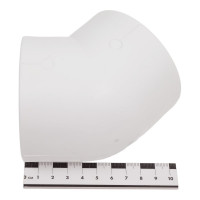 Угольник КОНТУР PPR D63/45гр. 011405063000