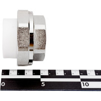 Муфтовая американка КОНТУР PPR ВР D40-1 1/2 усиленная 011304040500