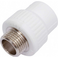 Комбинированная муфта КОНТУР PPR НР D20-1/2 011211020100