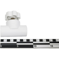 Вентиль КОНТУР PPR D25 011121025000