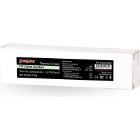 Термопаста ETТ-2WMK Standard (1,63 Вт/(м·К), 100 г, тюбик) ExeGate 282354