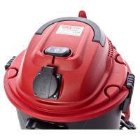 Пылесос REDVERG RD-VC1200S-20P 6678688
