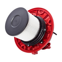 Пылесос REDVERG RD-VC1200S-20P 6678688