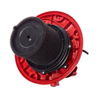Пылесос REDVERG RD-VC1200S-20P 6678688
