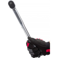 Динамометрический ключ VERTUL 3/8" 19-110 Нм VR51202